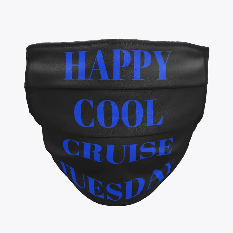 COOL CRUISE TUE MASK