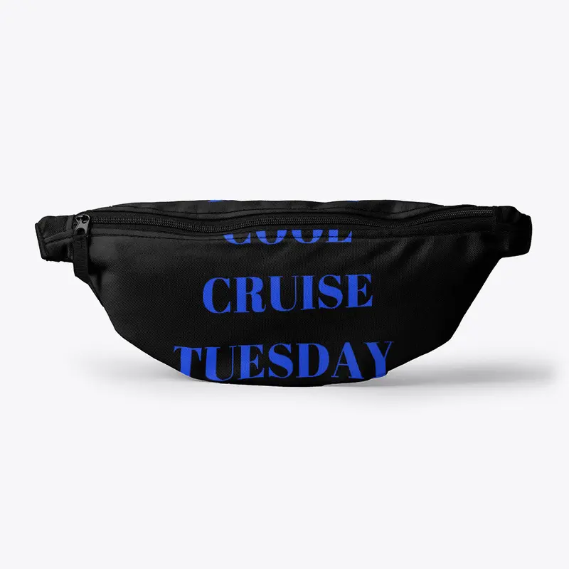 COOL CRUISE TUESDAY