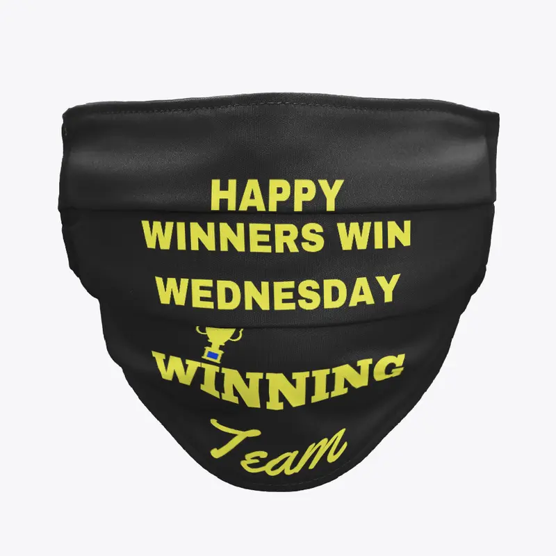 WINNERS WIN WED