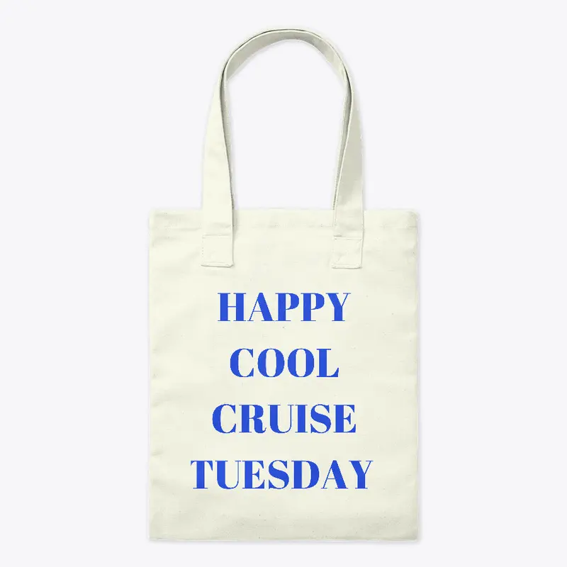 COOL CRUISE TUESDAY