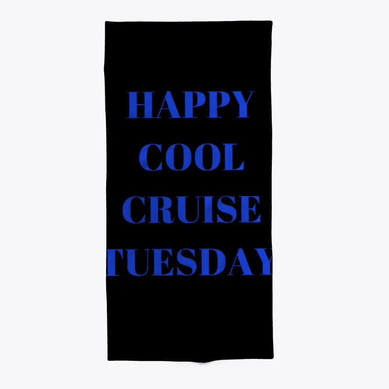 COOL CRUISE TUESDAY