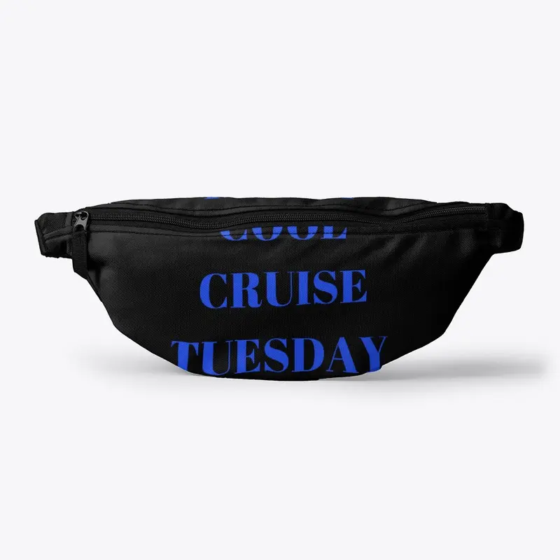 COOL CRUISE TUESDAY