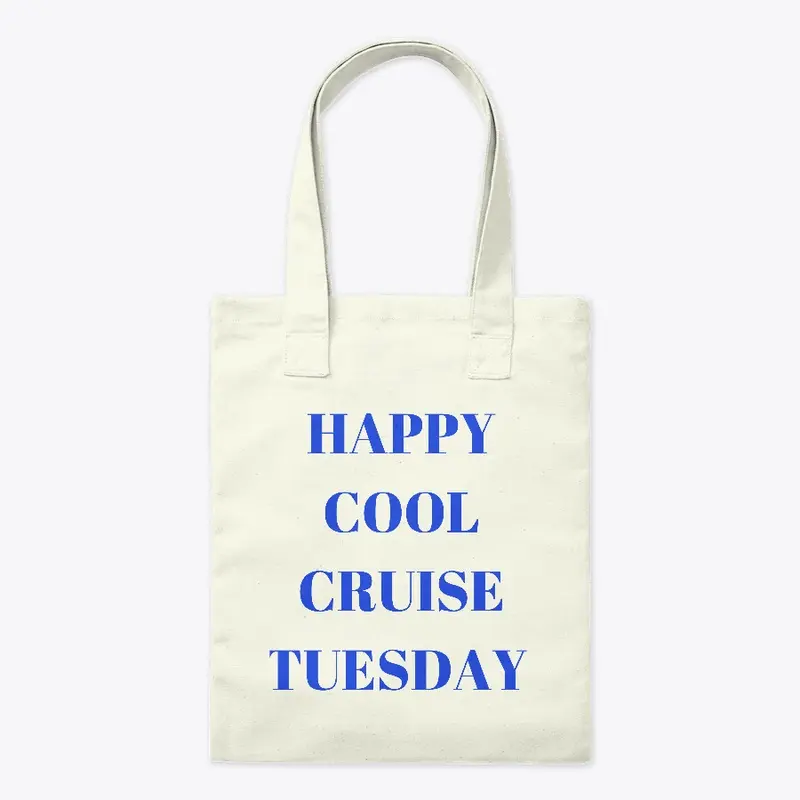 COOL CRUISE TUESDAY